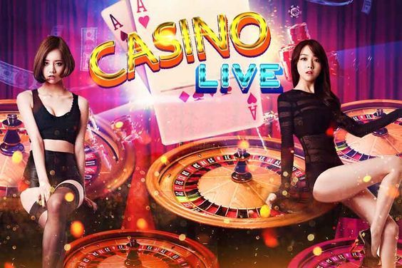 Zombie Slots Live Casino